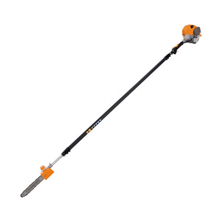 Podadora de altura 2T 26mm Lusqtoff
