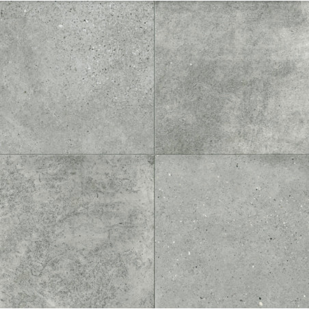 Caja porcelanato Grani Grigio 90 x 90cm segunda Ilva