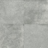 Caja porcelanato Grani Grigio 90 x 90cm segunda Ilva