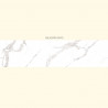 Caja porcelanato Calacata white pulido 80x160cm 1ra SPL