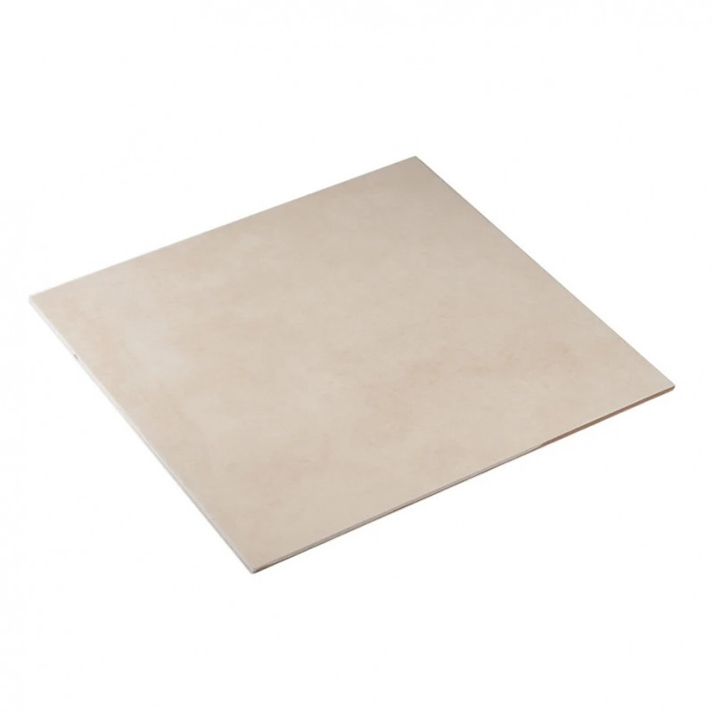 caja porcelanato Gloria marfil 53 x 53cm 1ra calidad