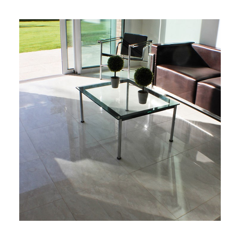 Caja porcelanato Calipso marfil 53 x 53cm 1ra San Pietro
