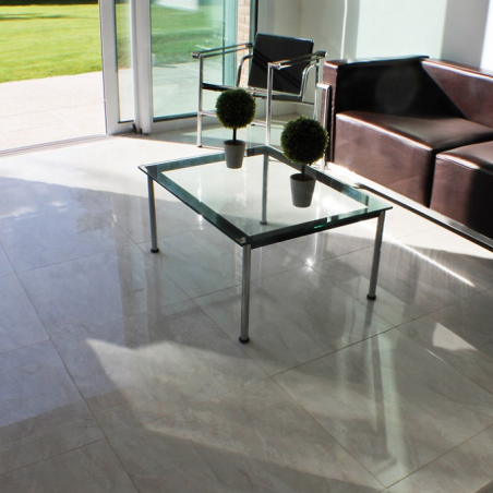 Caja porcelanato Calipso marfil 53 x 53cm 1ra San Pietro