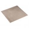 caja porcelanato Cemento satinado 53 x 53cm 1ra San Pietro