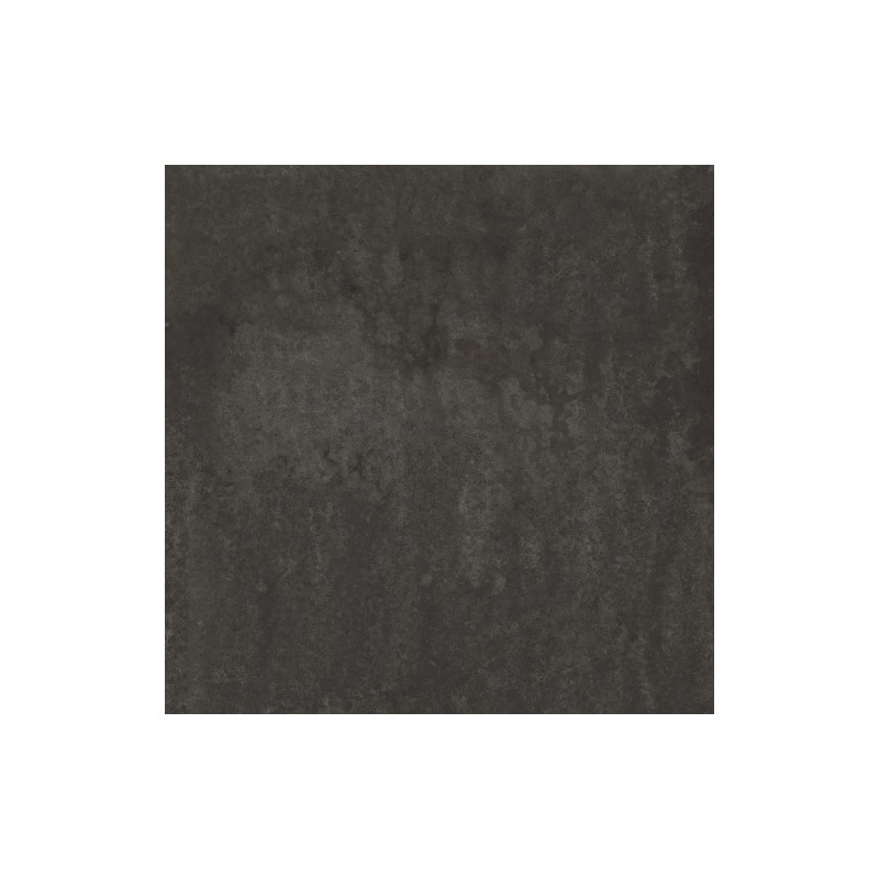 Caja porcelanato Basalto negro re 82 x 82 1ra Cerro Negro