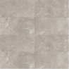 caja Porcellanato Monaco gris pulido 58 x 117cm Cerro Negro