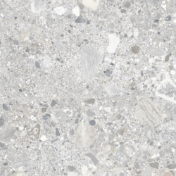 caja porcelanato Terrazzo...