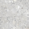 caja porcelanato Terrazzo gris re 82 x 82 1ra Cerro Negro
