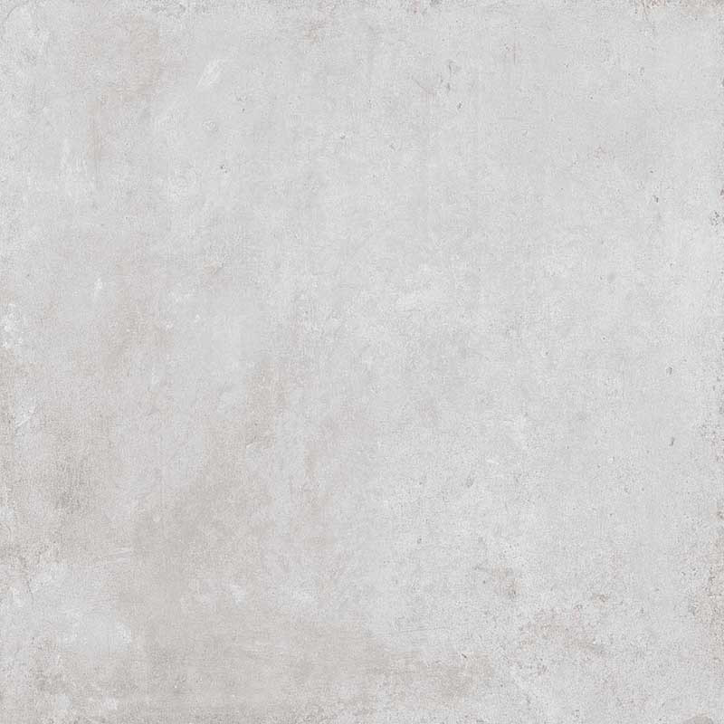 Caja porcelanato Work 59x59cm tiza 1ra calidad Cerro Negro