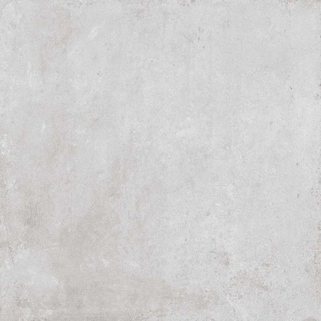 Caja porcelanato Work 59x59cm tiza 1ra calidad Cerro Negro