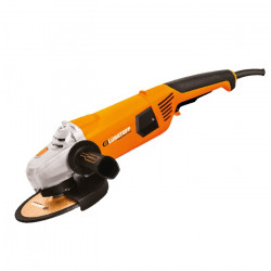 Amoladora Angular 2200w...