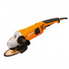 Amoladora Angular 2200w Lusqtoff