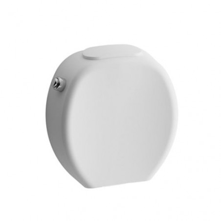 Deposito Espacio DTE6F blanco Ferrum