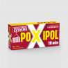 soldadura plastica poxipol 10 minutos transparente 16 grs
