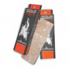 estuche tableta 12 carbonitas Prendefacil Tromen