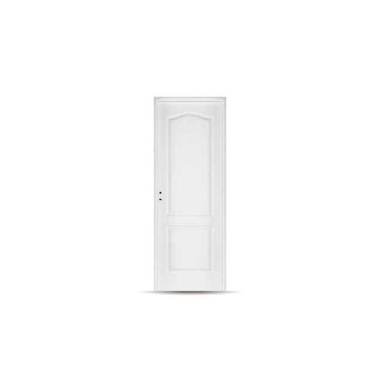 Puerta placa Camden PCI marco madera 70/10 I Oblak