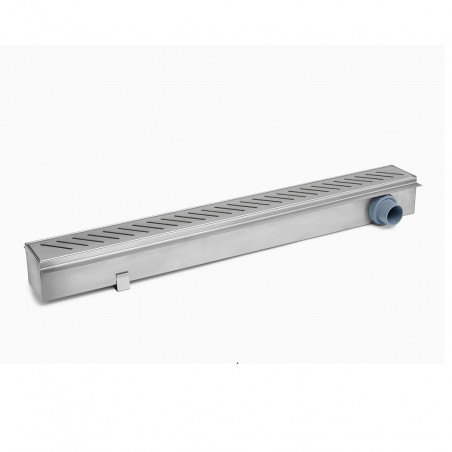 Desague lineal Diagonal 70cm Atrim
