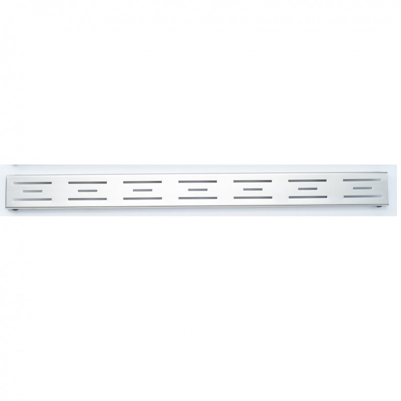 Desague lineal Inca brillante Slim 70cm Atrim