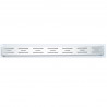 Desague lineal Inca brillante Slim 70cm Atrim