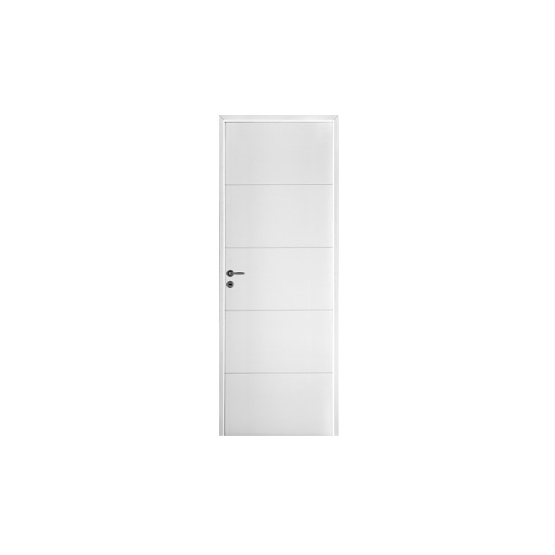 Puerta Dommo Horizontal marco ch18 70/10 D Oblak