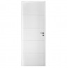 Puerta Dommo Horizontal marco madera 80/15 I Oblak