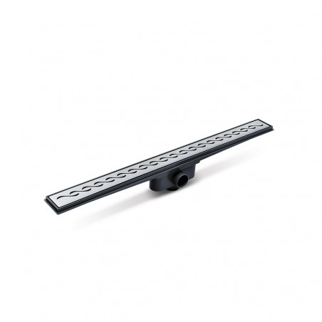 Desague lineal Rio Onda 60cm Atrim