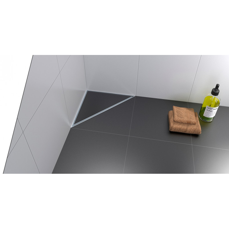 Desague triangular Ceramic Atrim