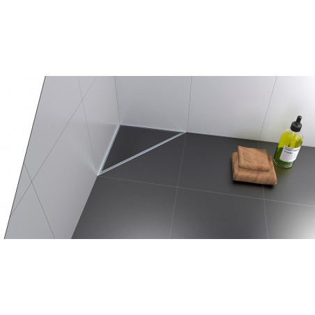 Desague triangular Ceramic Atrim