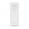 Puerta embutir Camden Recta marco chapa 80/10 Oblak