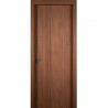 Puerta Gema M cedro marco madera 80/15 I Oblak