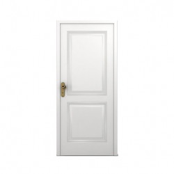 Puerta 1700 blanca 80 cm...