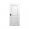 Puerta 1700 blanca 80 cm derecha Artestamp