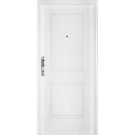 Puerta Mod. 1708 blanco 80 D Oblak