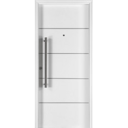 Puerta Mod. 1783 blanco 80...