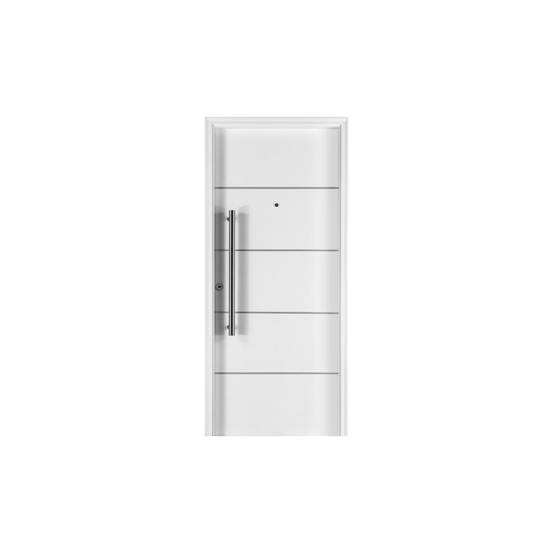 Puerta Mod. 1783 blanco 80 I Oblak