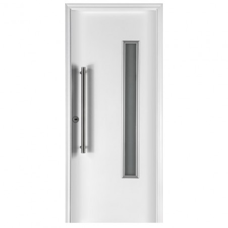 Puerta Mod.1788 blanca 80 D Oblak