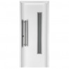 Puerta Mod.1788 blanca 80 D Oblak