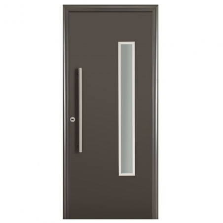 Puerta Mod.1788 grafito 80 D Oblak