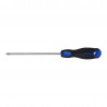 Destornillador phillips 5/16 x 6" mango comfort grip Truper