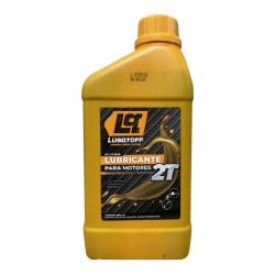 Aceite para motores 2T 1 Lt...
