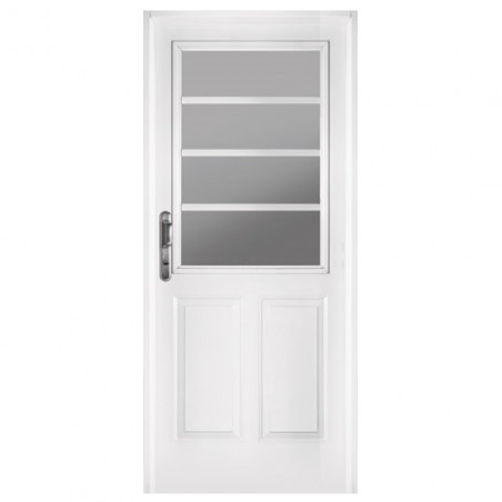 Puerta Mod. 3751 80 blanca D Oblak
