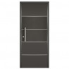 Puerta Mod. 3783 80 grafito I Oblak