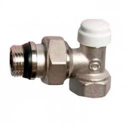 Detentor escuadra 1/2" Peisa