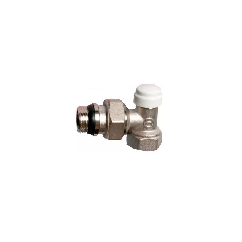 Detentor escuadra 1/2" Peisa