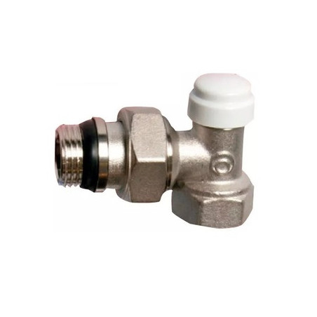 Detentor escuadra 1/2" Peisa