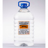 Diluyente aguarras 5 lt JMG