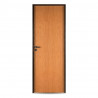 puerta placa enchapada marco ch18 60/15 D Oblak