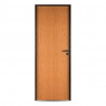 puerta placa enchapada marco ch18 70/15 I Oblak