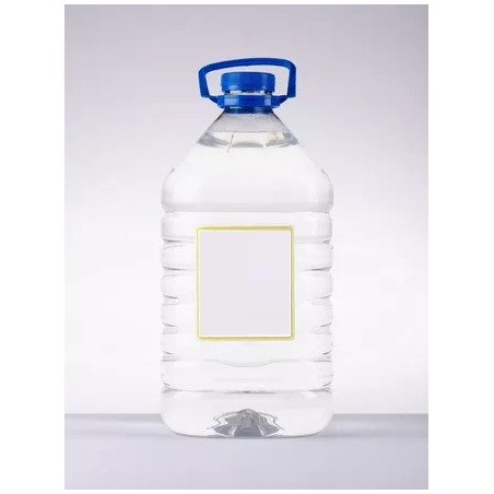 Diluyente para esmalte sintetico 5 lt Nogopaint