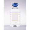 Diluyente para esmalte sintetico 5 lt Nogopaint